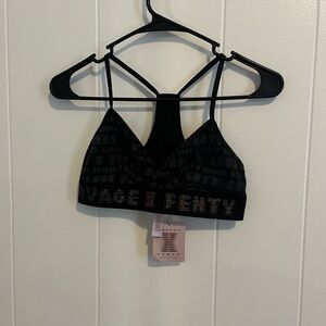 Savage x fenty NWT bralette size small